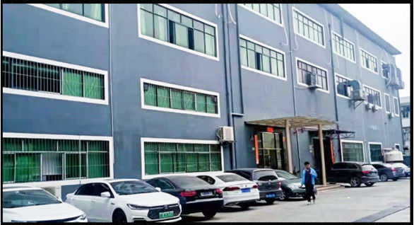 중국 Shenzhen Sinaiter Precision Industry Products Co., Ltd. 회사 프로필