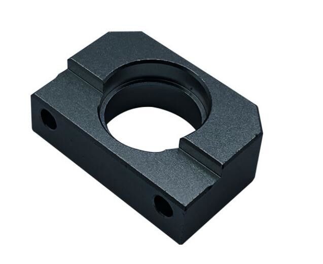 CNC Optical High Precision Machined Components